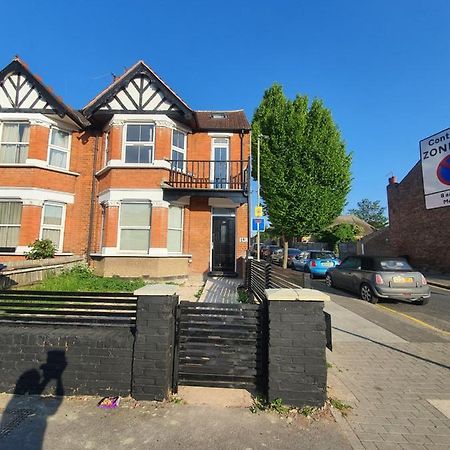Marble House Apartment Edgware Luaran gambar