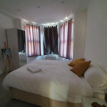 Marble House Apartment Edgware Luaran gambar