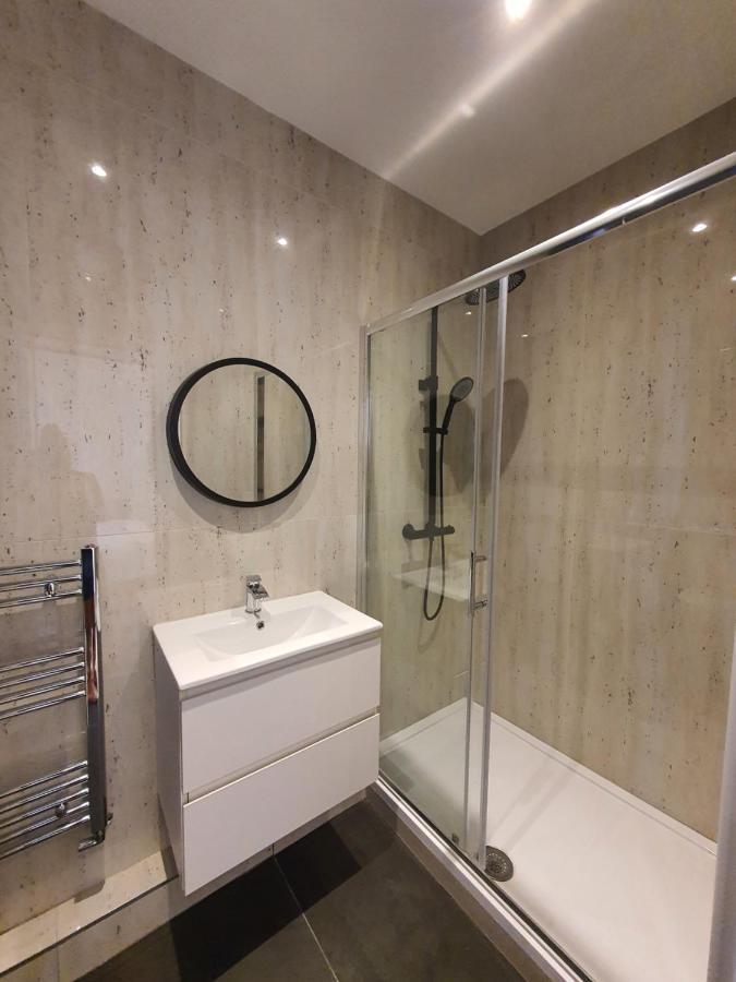 Marble House Apartment Edgware Luaran gambar