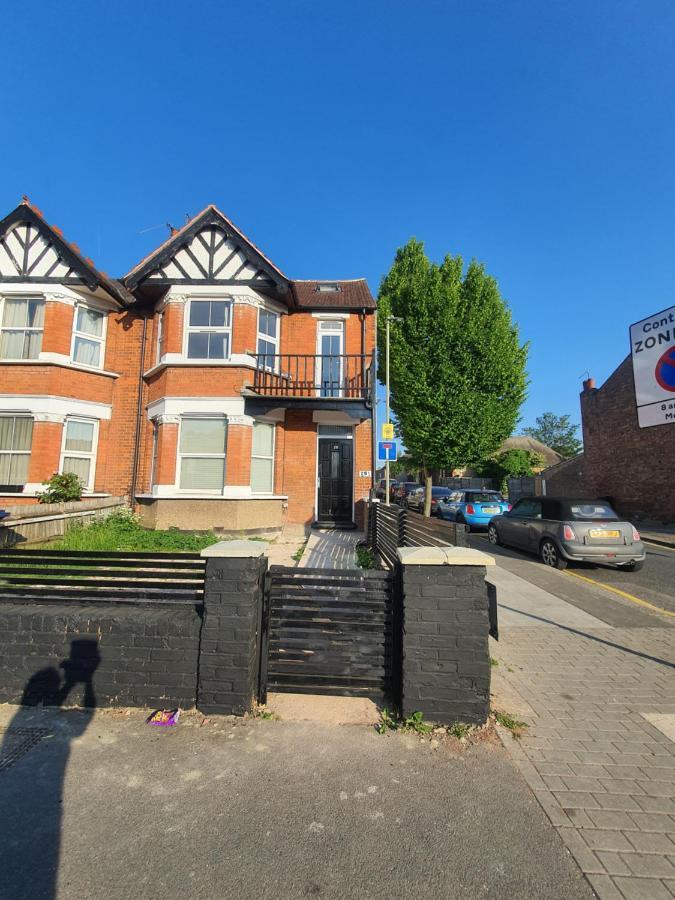 Marble House Apartment Edgware Luaran gambar