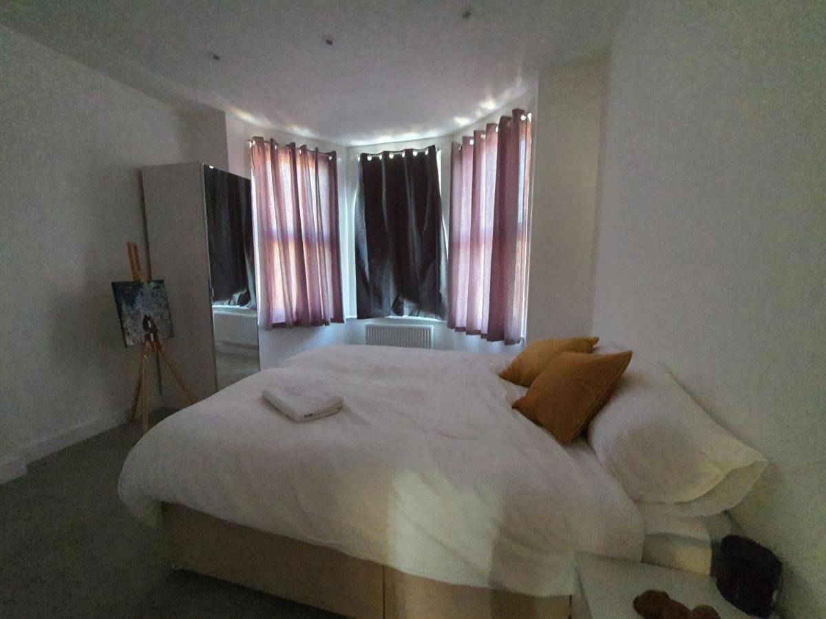 Marble House Apartment Edgware Luaran gambar